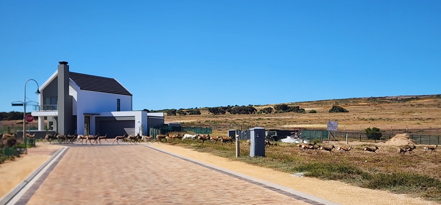2 Bedroom Property for Sale in Langebaan Country Estate Western Cape